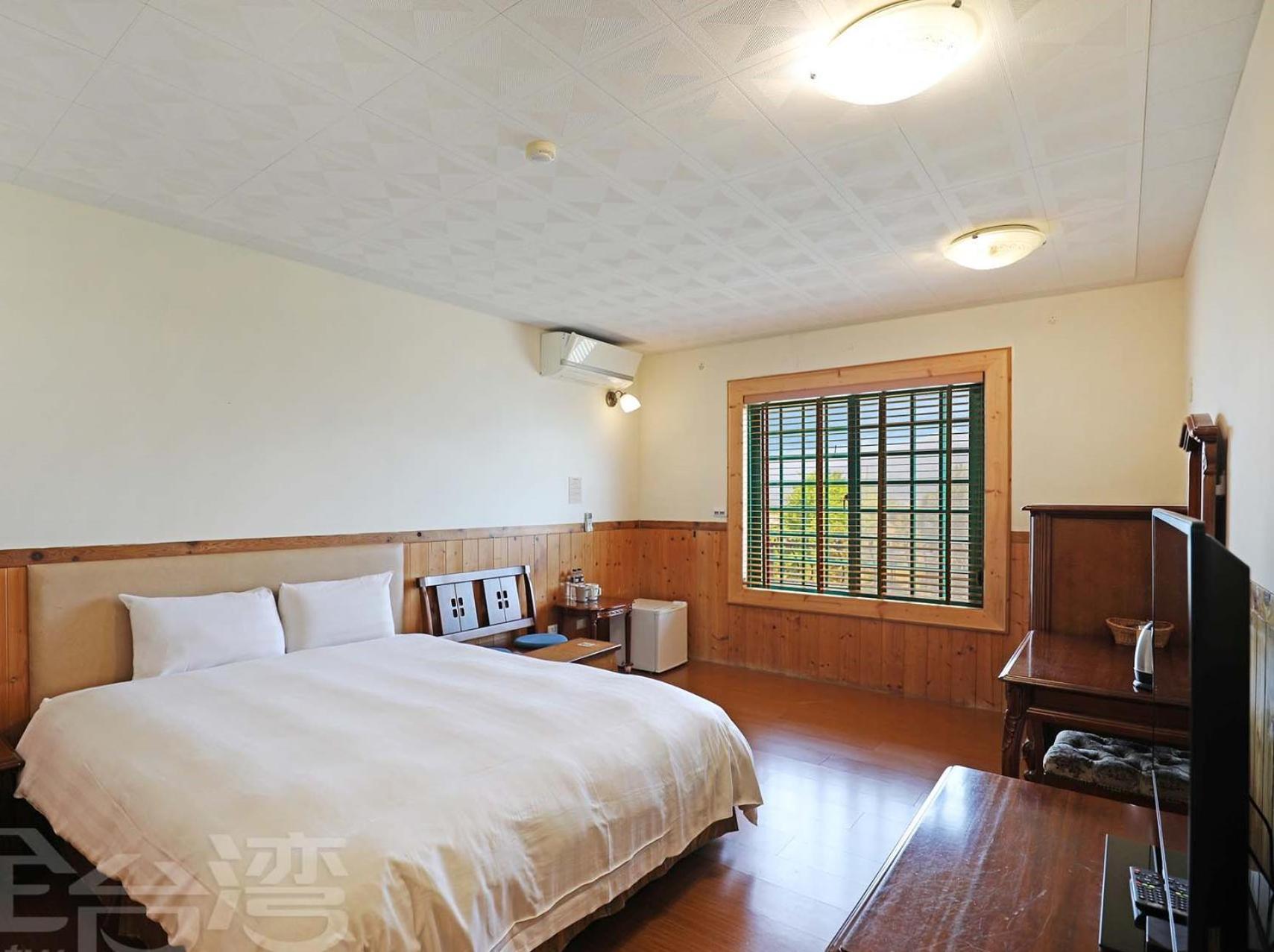 Appartement 清境 百里莊園 Baili Manor Cing Jing à Renai Extérieur photo