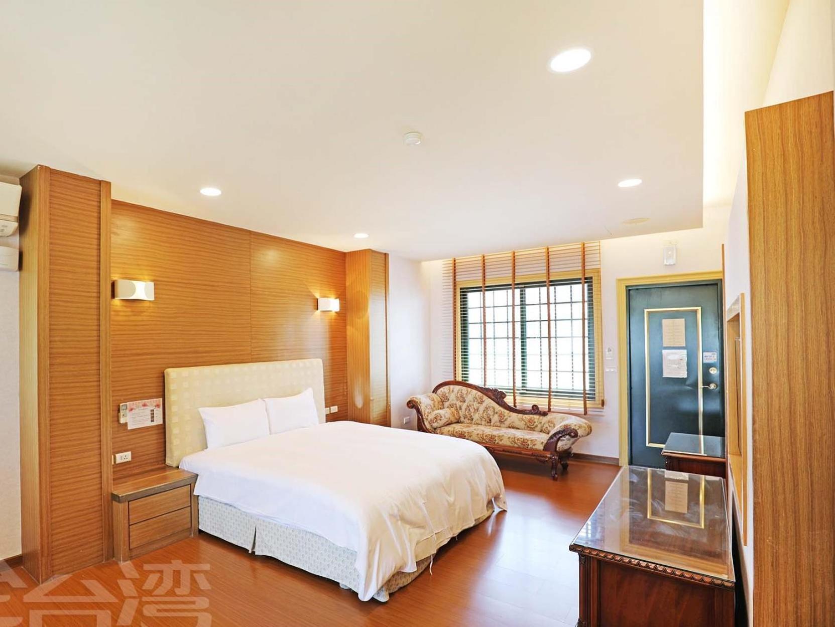 Appartement 清境 百里莊園 Baili Manor Cing Jing à Renai Extérieur photo